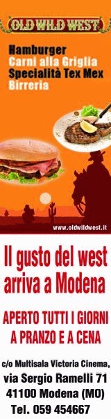 Old Wild West