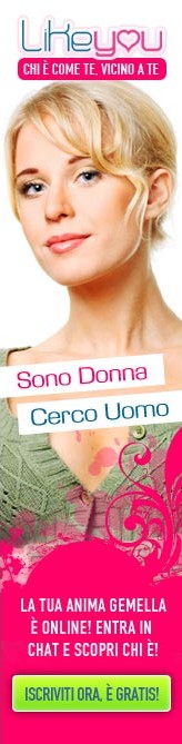 Likeyou trova nuovi amici